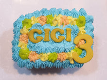 Load image into Gallery viewer, Wendy's Frosted Loaf Cake for Dogs & Cats - Personalised