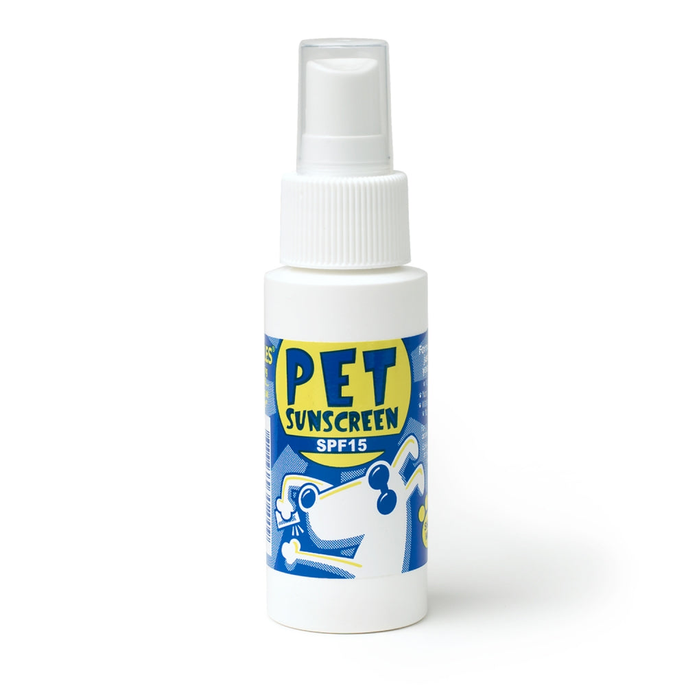 Doggles Pet Sunscreen SPF15