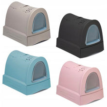 Load image into Gallery viewer, Imac Zuma Litter Box for Cats