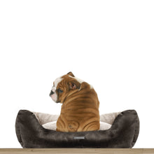 Load image into Gallery viewer, SALE Milk & Pepper - Sofa Rectangle Lord