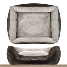 Load image into Gallery viewer, SALE Milk & Pepper - Sofa Rectangle Lord