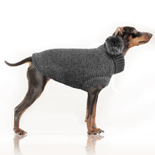 Load image into Gallery viewer, Milk & Pepper Camille Sweater
