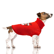 Load image into Gallery viewer, Milk &amp; Pepper SWEN Pullover Red
