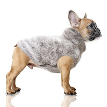 Load image into Gallery viewer, Milk & Pepper Lana Pullover