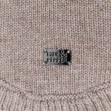 Load image into Gallery viewer, Milk & Pepper Helsinki Pullover