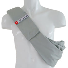 Load image into Gallery viewer, 4 Lazy legs Canvas Cotton Carrier Sling