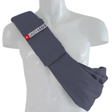 Load image into Gallery viewer, 4 Lazy legs Canvas Cotton Carrier Sling