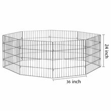 Load image into Gallery viewer, Pawise Play Pen 61 x 91cm