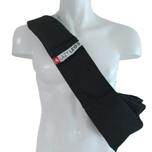 Load image into Gallery viewer, 4 Lazy legs Canvas Cotton Basic Carrier Sling