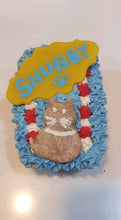 Load image into Gallery viewer, Wendy's Frosted Loaf Cake for Dogs & Cats - Personalised