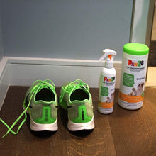 Load image into Gallery viewer, PAWZ SANIPAW® Paw Sanitizing Wipes