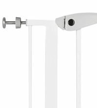 Load image into Gallery viewer, Trixie Dog Barrier with hinged metal door