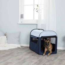 Load image into Gallery viewer, Trixie Soft Kennel Basic