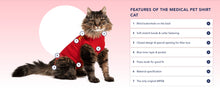 Load image into Gallery viewer, MPS-MEDICAL PET SHIRT®