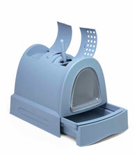 Load image into Gallery viewer, Imac Zuma Litter Box for Cats