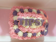 Load image into Gallery viewer, Wendy's Frosted Loaf Cake for Dogs & Cats - Personalised