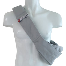 Load image into Gallery viewer, 4 Lazy legs Canvas Cotton XS Carrier Sling