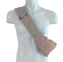 Load image into Gallery viewer, 4 Lazy legs Canvas Cotton XS Carrier Sling