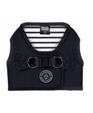 Load image into Gallery viewer, Milk & Pepper Erwan Navy Harness