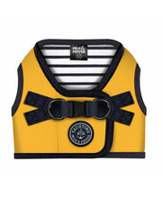 Load image into Gallery viewer, Milk & Pepper Erwan Yellow Harness