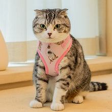 Load image into Gallery viewer, CATSPIA  MOGGY Superior Harness for  Cats