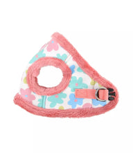 Load image into Gallery viewer, PINKAHOLIC SOFT FLOWERED HARNESS