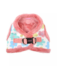 Load image into Gallery viewer, PINKAHOLIC SOFT FLOWERED HARNESS