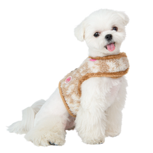 Load image into Gallery viewer, PINKAHHOLIC SOFT BEAR PATTERN