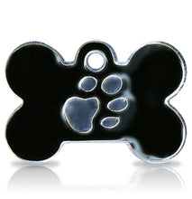 Load image into Gallery viewer, Elegance Tag  Range with personalised engraving
