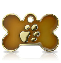 Load image into Gallery viewer, Elegance Tag  Range with personalised engraving