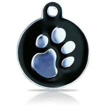 Load image into Gallery viewer, Elegance Tag  Range with personalised engraving