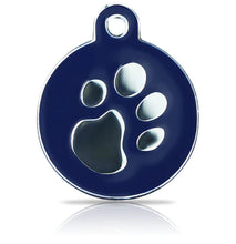 Load image into Gallery viewer, Elegance Tag  Range with personalised engraving