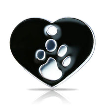 Load image into Gallery viewer, Elegance Tag  Range with personalised engraving