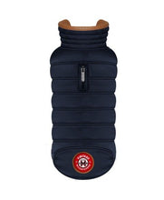 Load image into Gallery viewer, Milk & Pepper Campus Coat