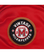 Load image into Gallery viewer, Milk & Pepper Campus Coat