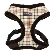 Load image into Gallery viewer, PINKAHHOLIC CHECKERED PATTERN HARNESS