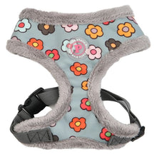Load image into Gallery viewer, PINKAHOLIC SOFT FLOWERED HARNESS