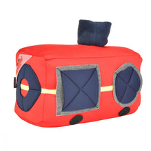 Load image into Gallery viewer, Pup Bus Nosework toy