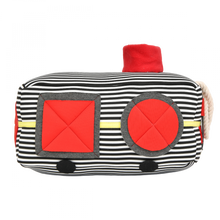 Load image into Gallery viewer, Pup Bus Nosework toy