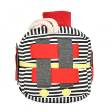 Load image into Gallery viewer, Pup Bus Nosework toy