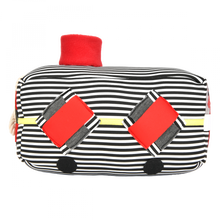 Load image into Gallery viewer, Pup Bus Nosework toy