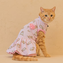 Load image into Gallery viewer, CATSPIA  MOGGY Design Dress For Cats