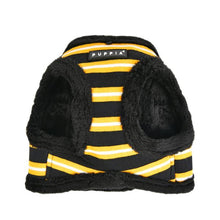 Load image into Gallery viewer, PUPPIA  STRIPED PATTERN HARNESS