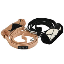 Load image into Gallery viewer, PUPPIA DIAMOND PATTERN LEAD