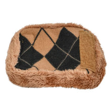 Load image into Gallery viewer, PUPPIA DIAMOND PATTERN LEAD