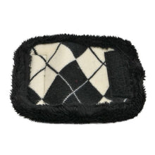 Load image into Gallery viewer, PUPPIA DIAMOND PATTERN LEAD