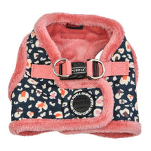 Load image into Gallery viewer, PUPPIA LEOPARD PATTERN HARNESS and Matching Lead