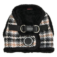 Load image into Gallery viewer, PUPPIA CHECKERED PATTERN HARNESS