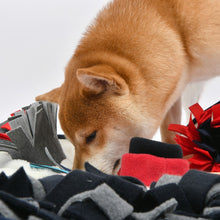 Load image into Gallery viewer, PUPPIA NOSEWORK SNORKELING MAT