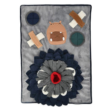 Load image into Gallery viewer, PUPPIA NOSEWORK PUPVENTURE MAT